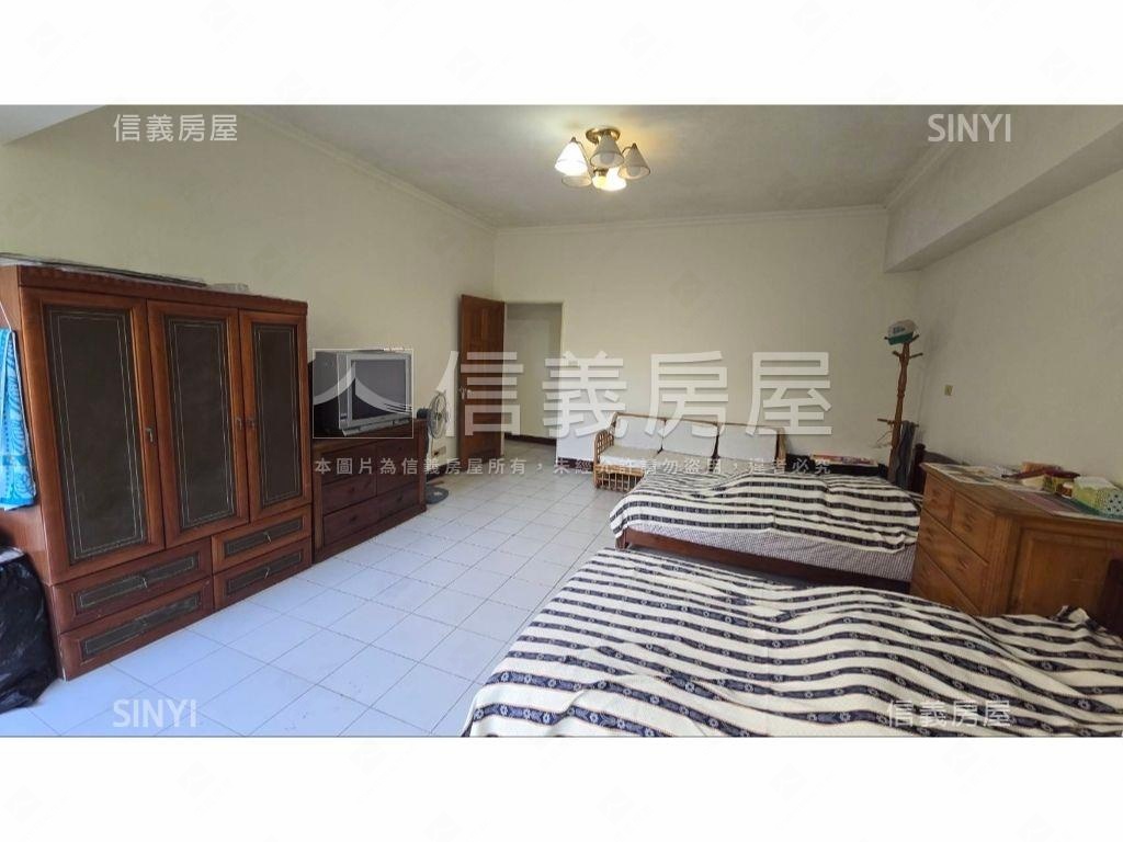 台北富都稀有一樓釋出房屋室內格局與周邊環境