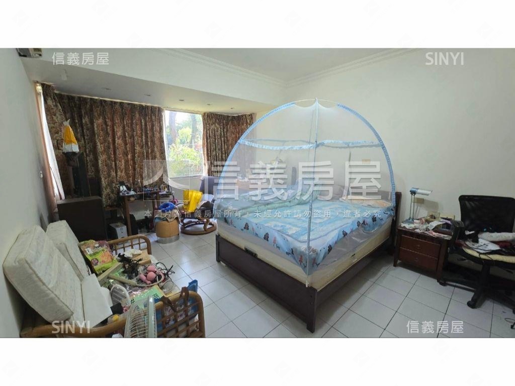 台北富都稀有一樓釋出房屋室內格局與周邊環境