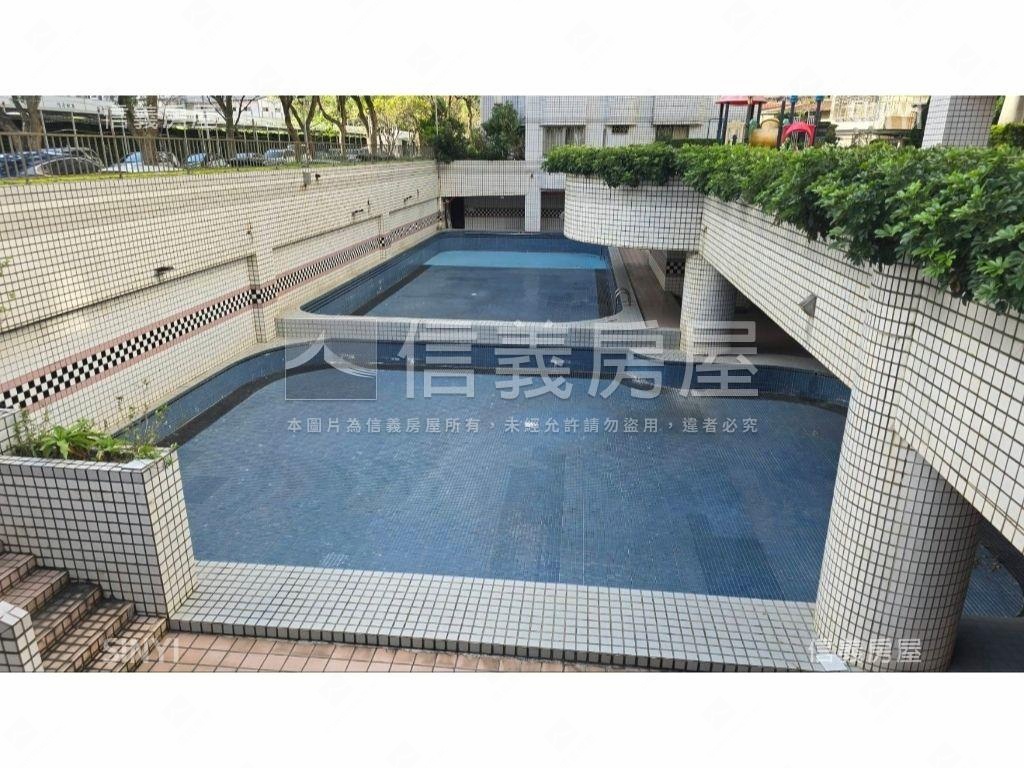 台北富都稀有一樓釋出房屋室內格局與周邊環境