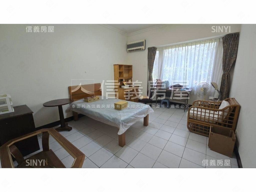 台北富都稀有一樓釋出房屋室內格局與周邊環境