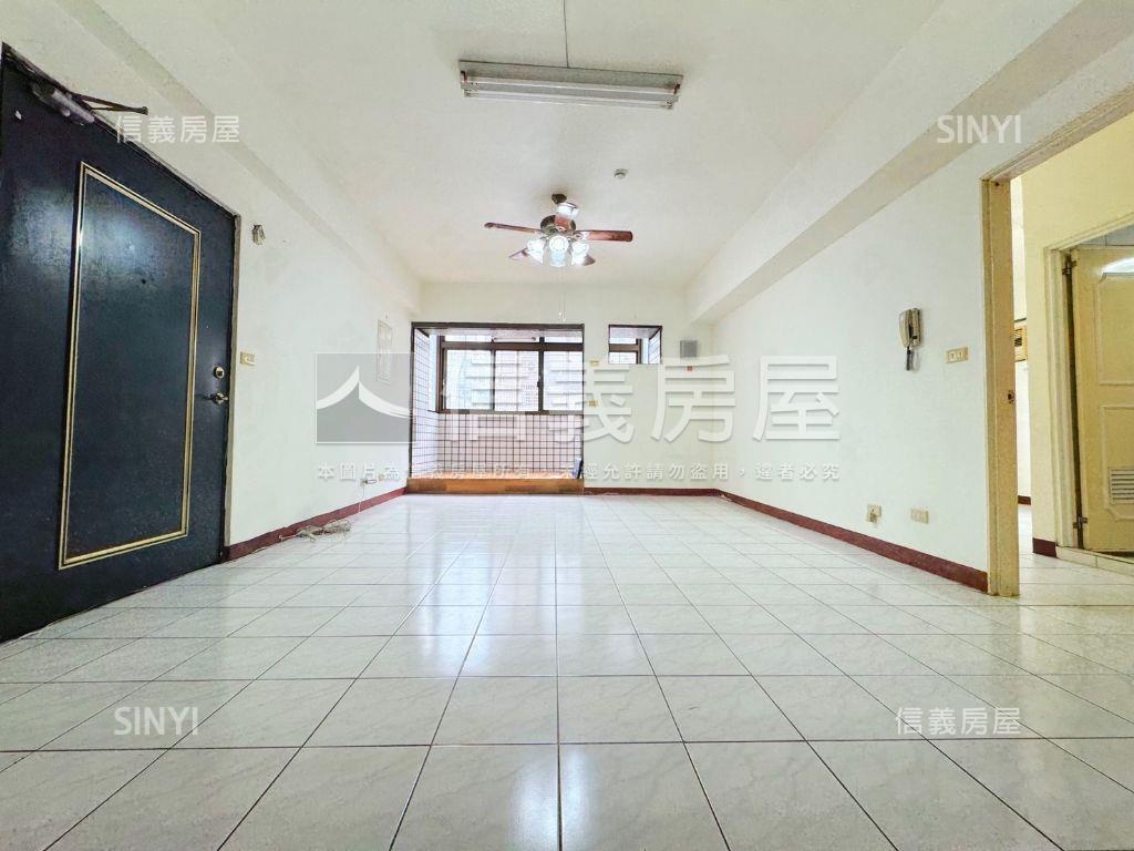 帥！近國光花市三房平車讚房屋室內格局與周邊環境