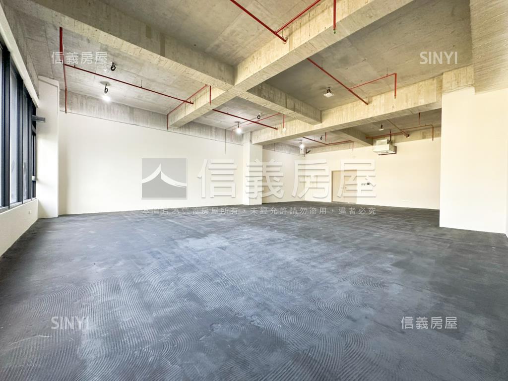 將捷ＡＩ－ＰＡＲＫ視野佳房屋室內格局與周邊環境