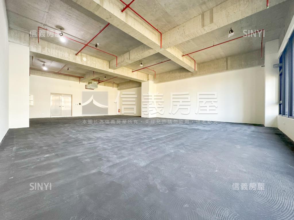 將捷ＡＩ－ＰＡＲＫ視野佳房屋室內格局與周邊環境