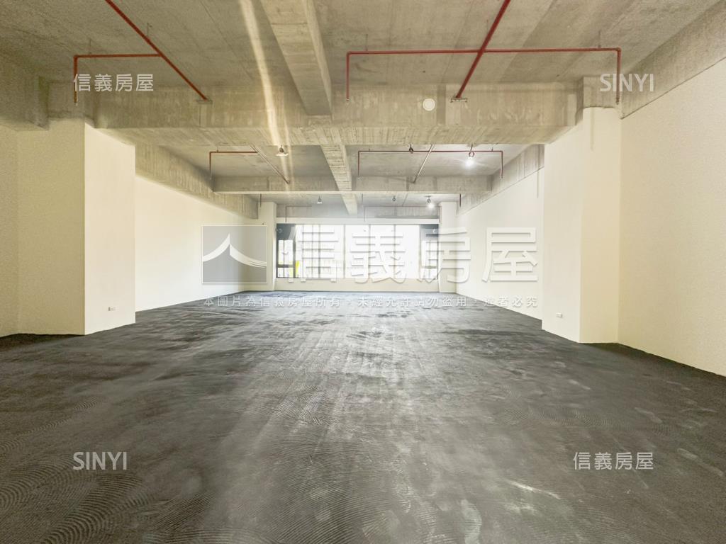 將捷ＡＩ－ＰＡＲＫ視野佳房屋室內格局與周邊環境