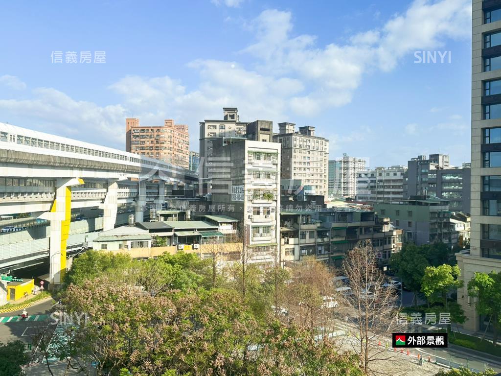 將捷ＡＩ－ＰＡＲＫ視野佳房屋室內格局與周邊環境