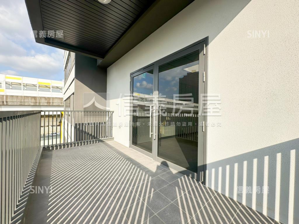 將捷ＡＩ－ＰＡＲＫ視野佳房屋室內格局與周邊環境