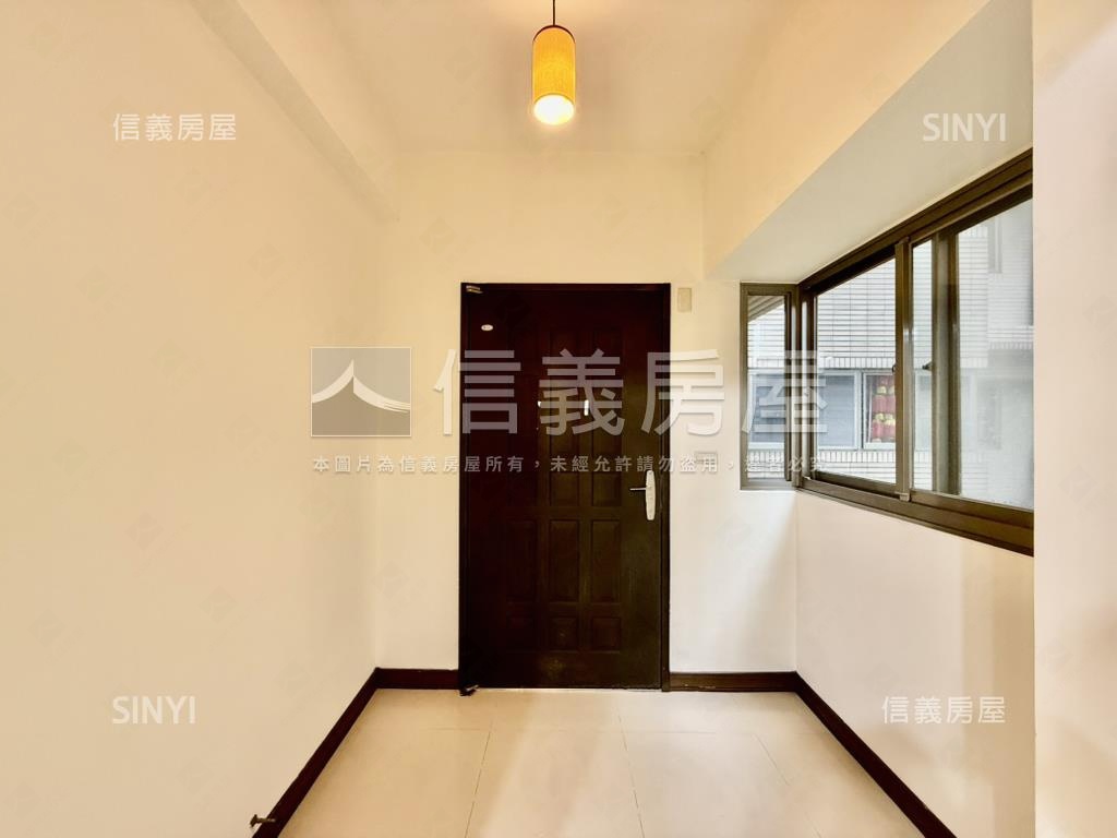專任歡天喜地溫馨大三房房屋室內格局與周邊環境