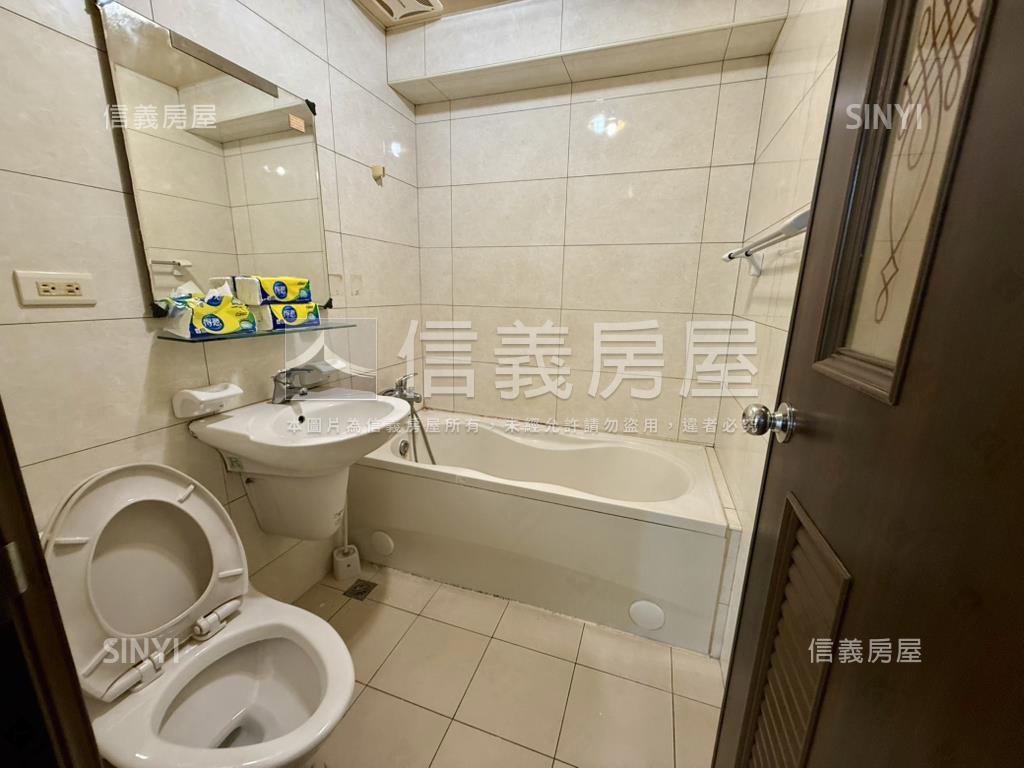 專任歡天喜地溫馨大三房房屋室內格局與周邊環境