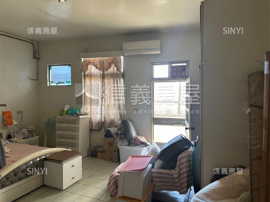 專任中正五街黃金透天店面房屋室內格局與周邊環境