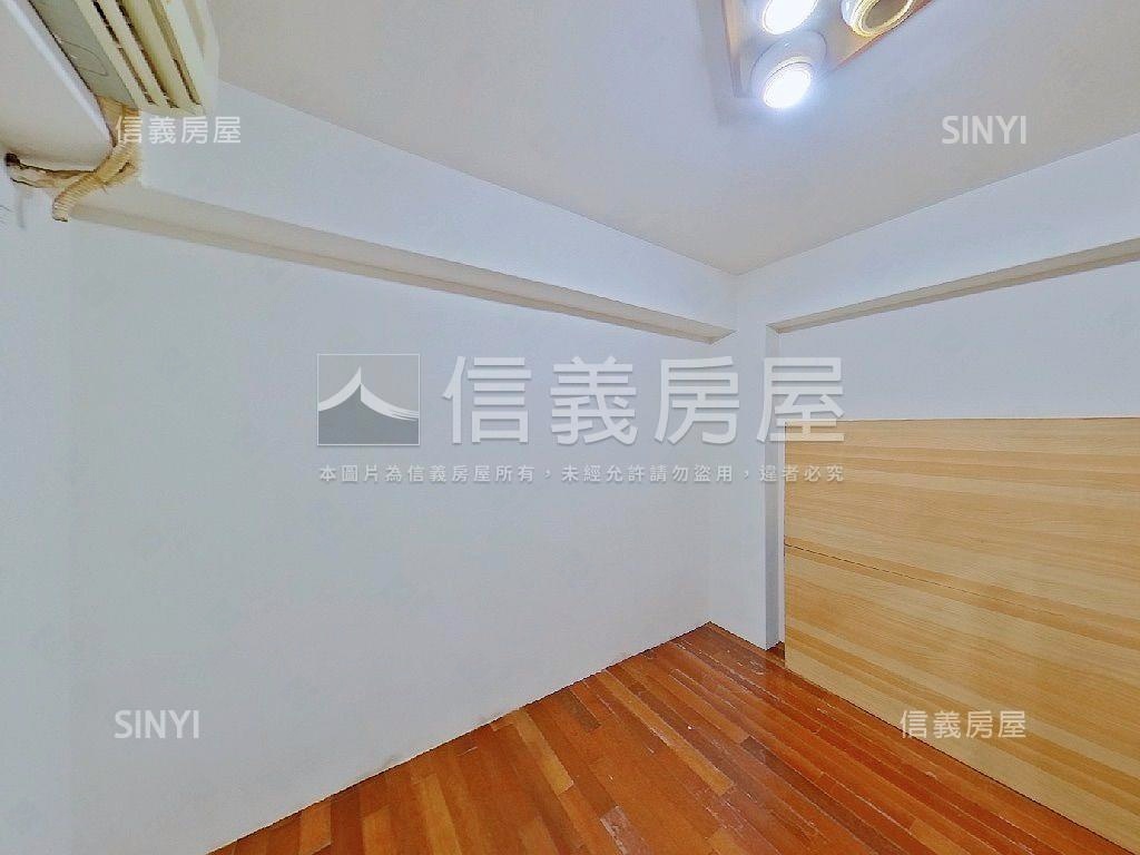 大同南路稀有方正公寓房屋室內格局與周邊環境