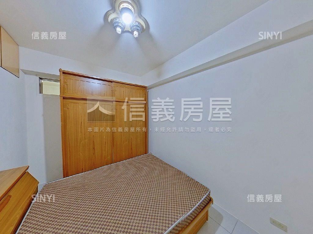 大同南路稀有方正公寓房屋室內格局與周邊環境