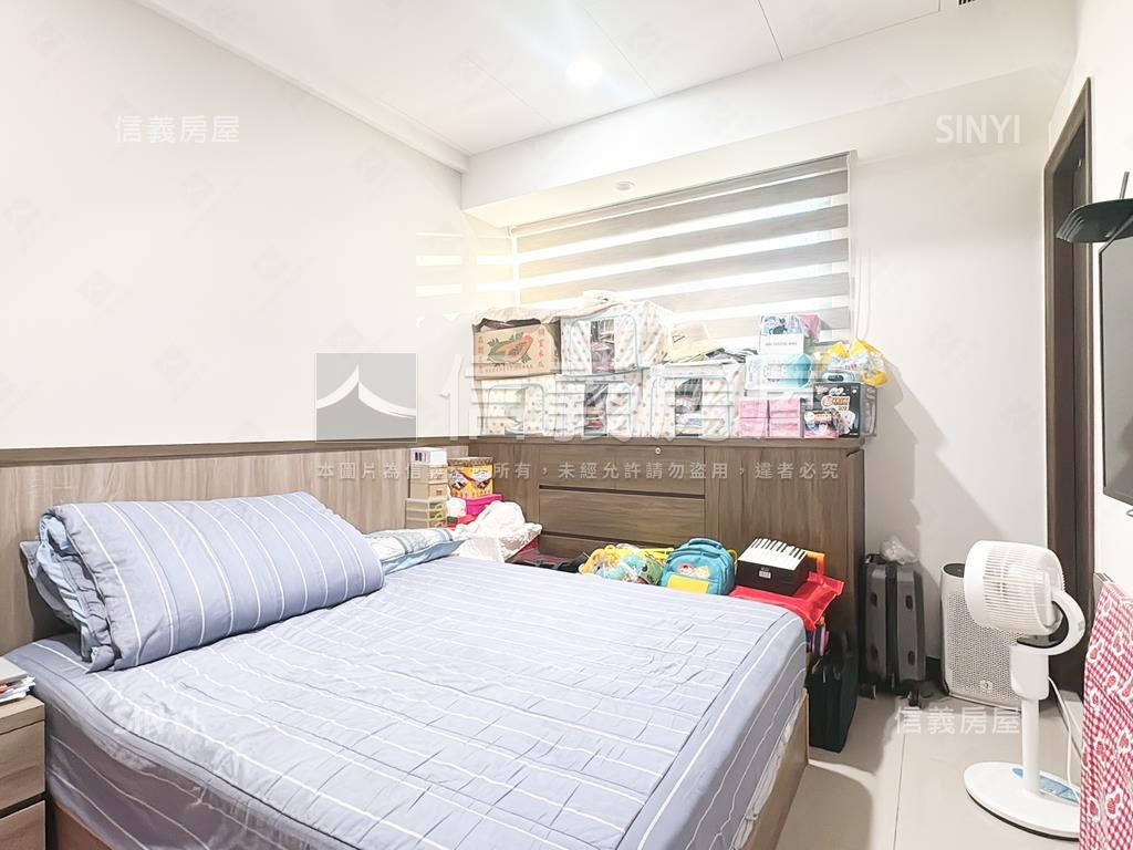 Ａ７金捷市高樓舒適三房房屋室內格局與周邊環境