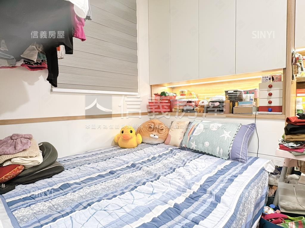 Ａ７金捷市高樓舒適三房房屋室內格局與周邊環境