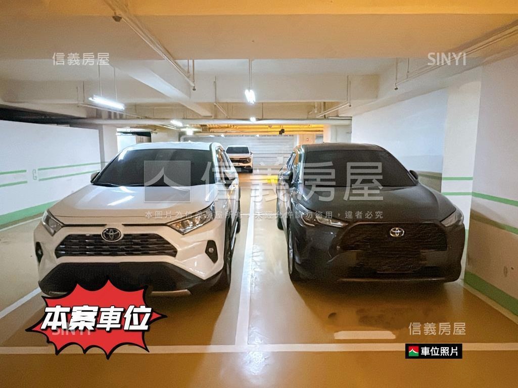 Ａ７金捷市高樓舒適三房房屋室內格局與周邊環境