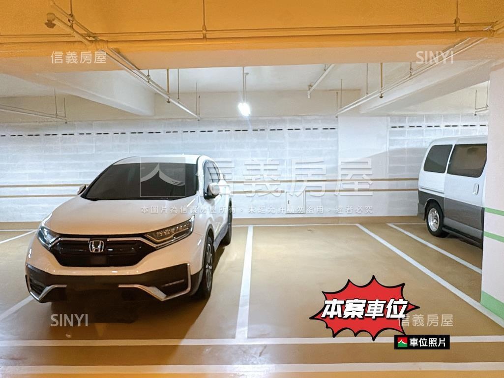 Ａ７金捷市高樓舒適三房房屋室內格局與周邊環境