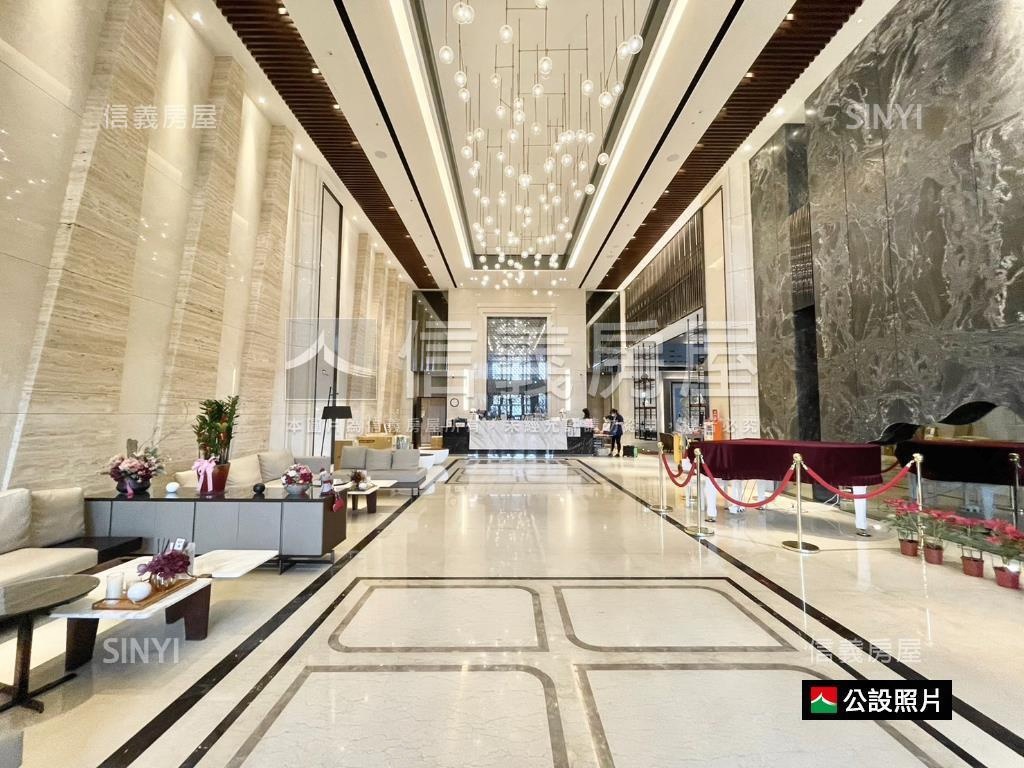 Ａ７金捷市高樓舒適三房房屋室內格局與周邊環境