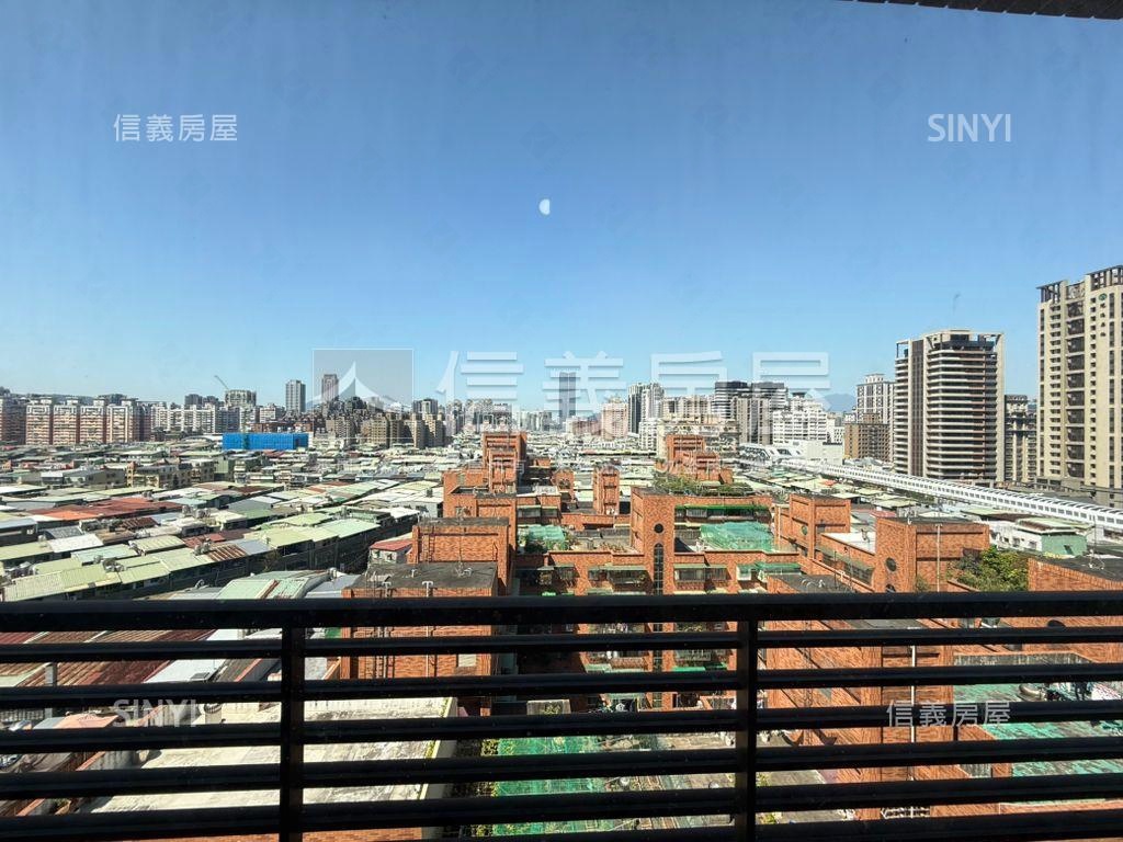 ［新接］幸福悠美三房車位房屋室內格局與周邊環境