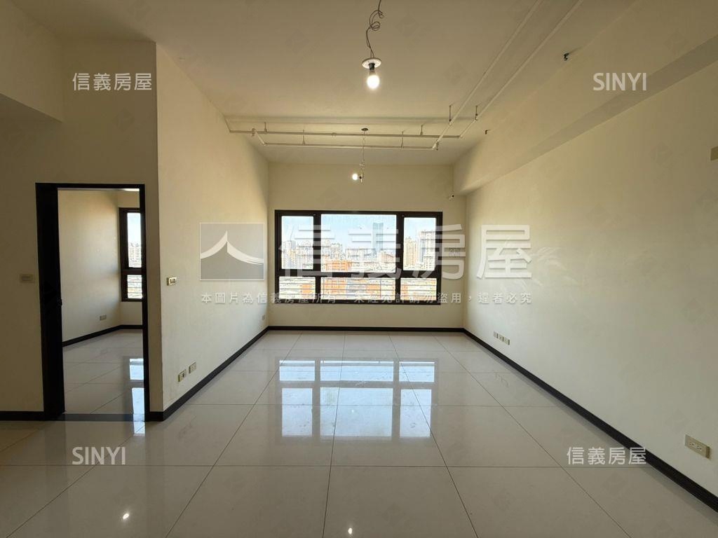 ［新接］幸福悠美三房車位房屋室內格局與周邊環境