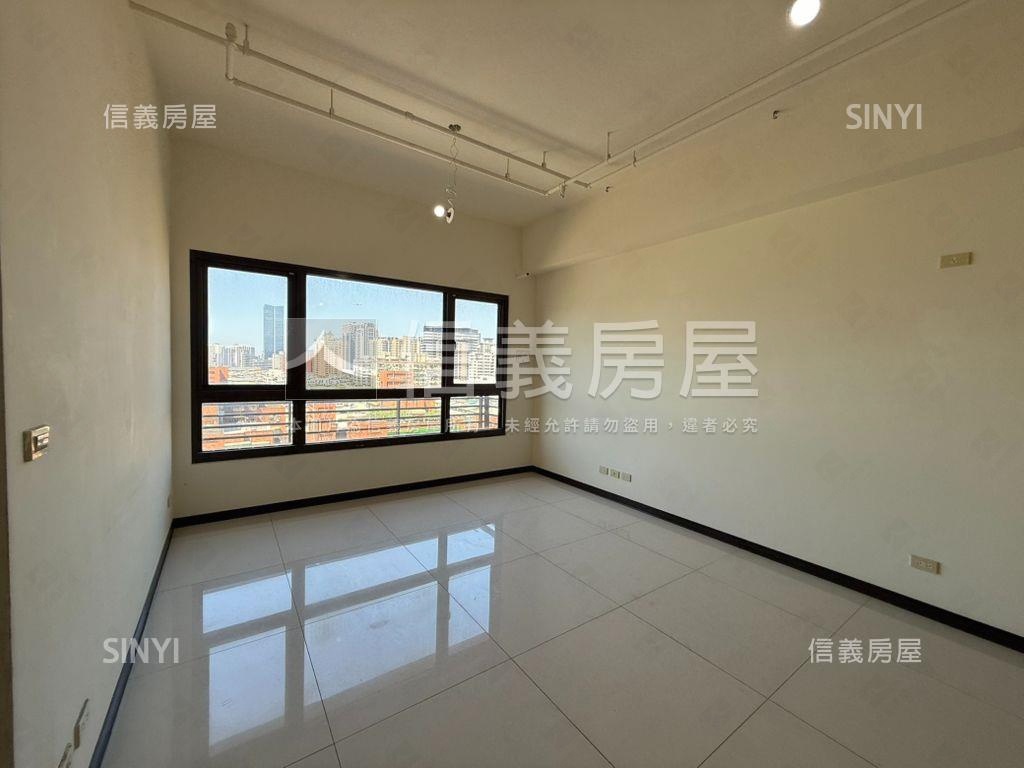 ［新接］幸福悠美三房車位房屋室內格局與周邊環境