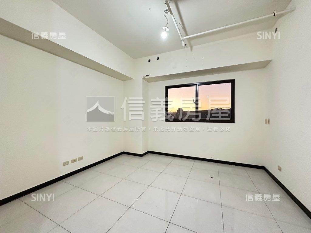 ［新接］幸福悠美三房車位房屋室內格局與周邊環境