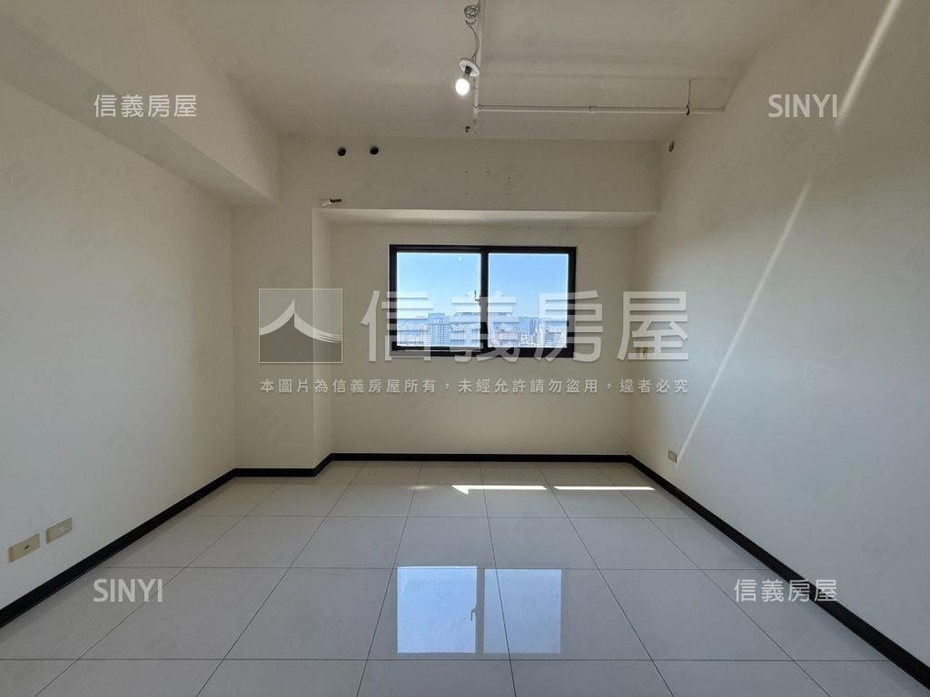 ［新接］幸福悠美三房車位房屋室內格局與周邊環境