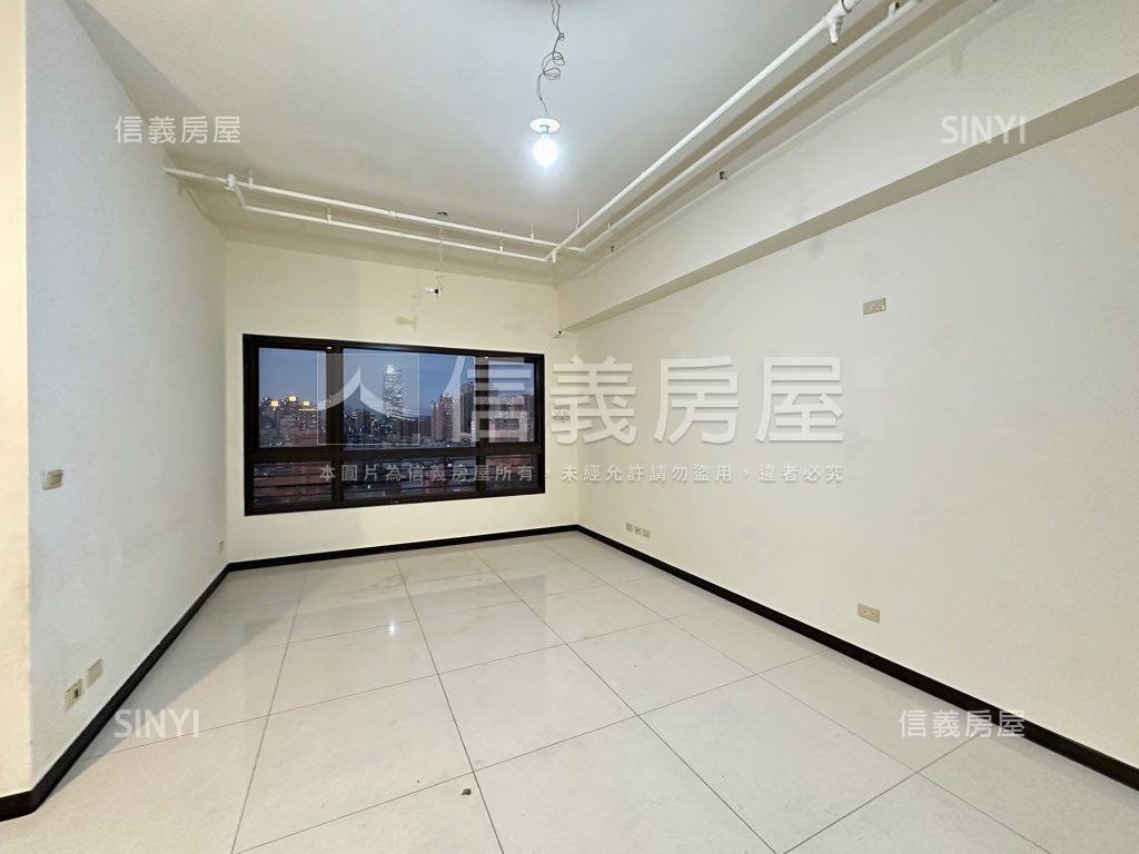 ［新接］幸福悠美三房車位房屋室內格局與周邊環境