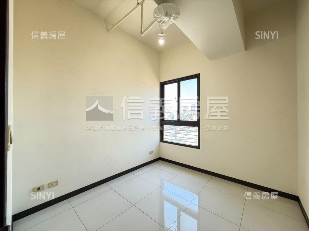 ［新接］幸福悠美三房車位房屋室內格局與周邊環境