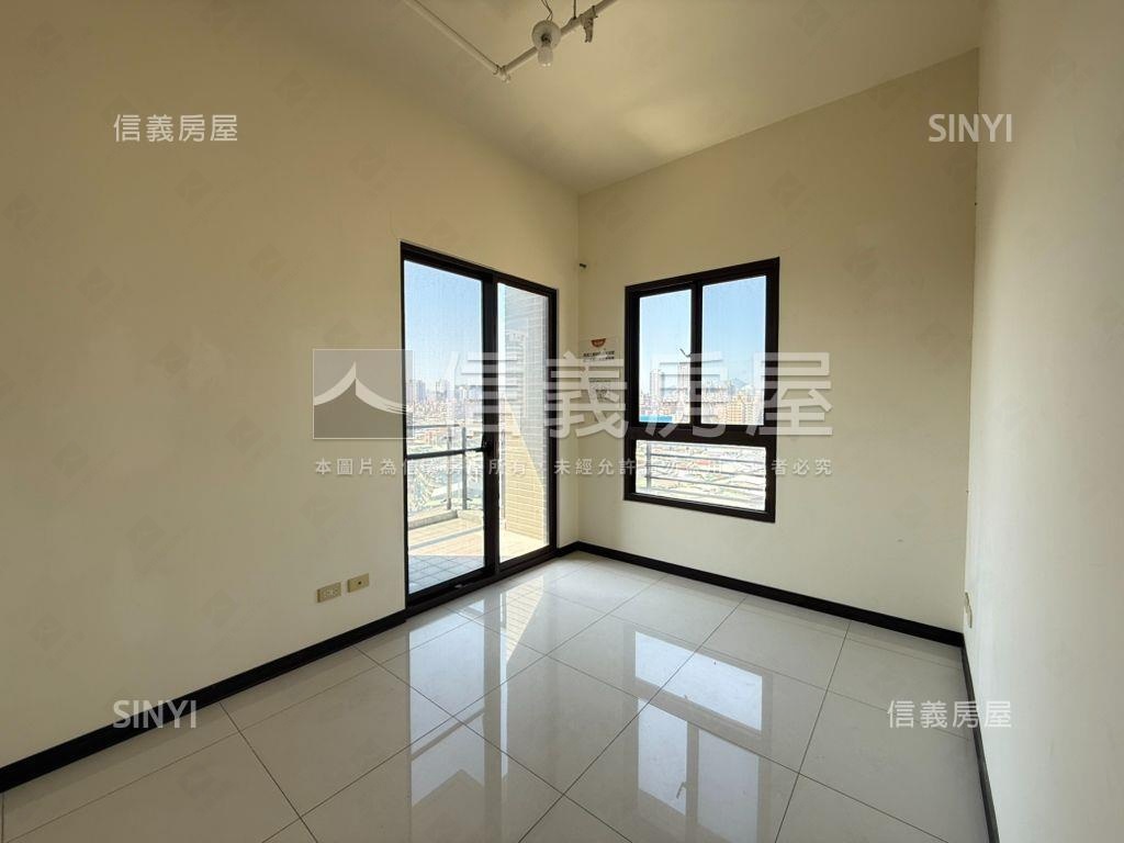 ［新接］幸福悠美三房車位房屋室內格局與周邊環境