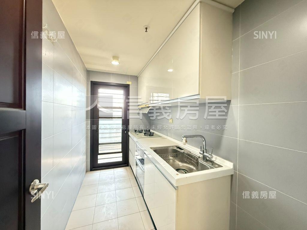 ［新接］幸福悠美三房車位房屋室內格局與周邊環境