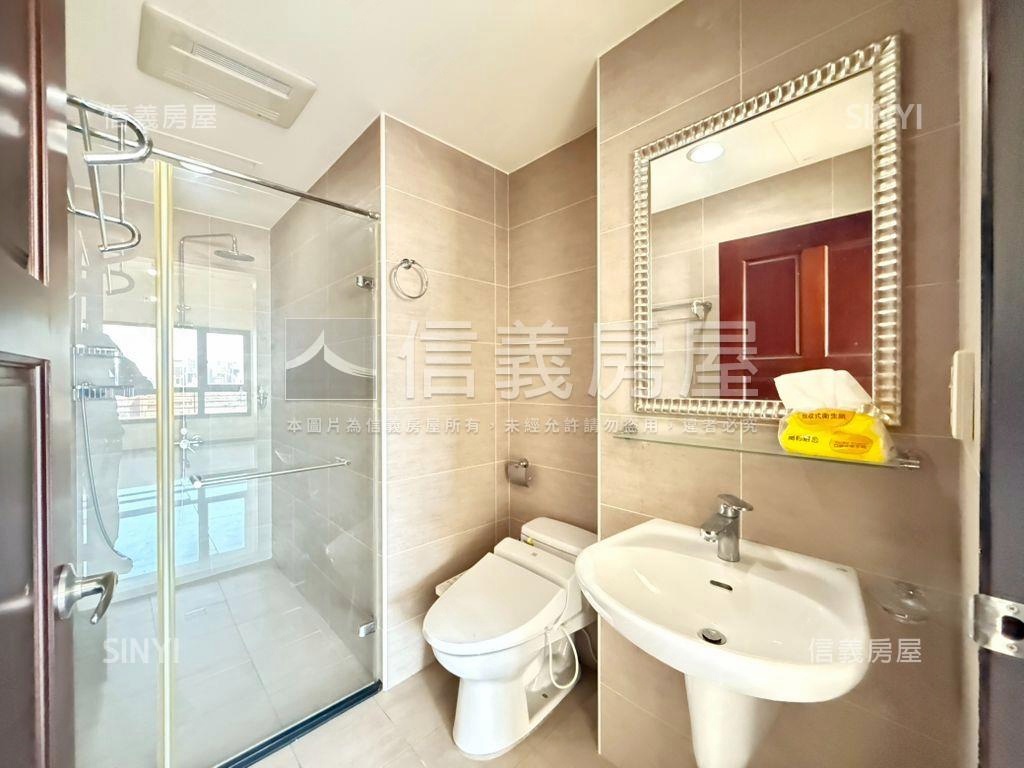 ［新接］幸福悠美三房車位房屋室內格局與周邊環境