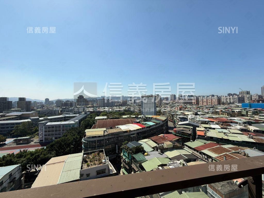 ［新接］幸福悠美三房車位房屋室內格局與周邊環境