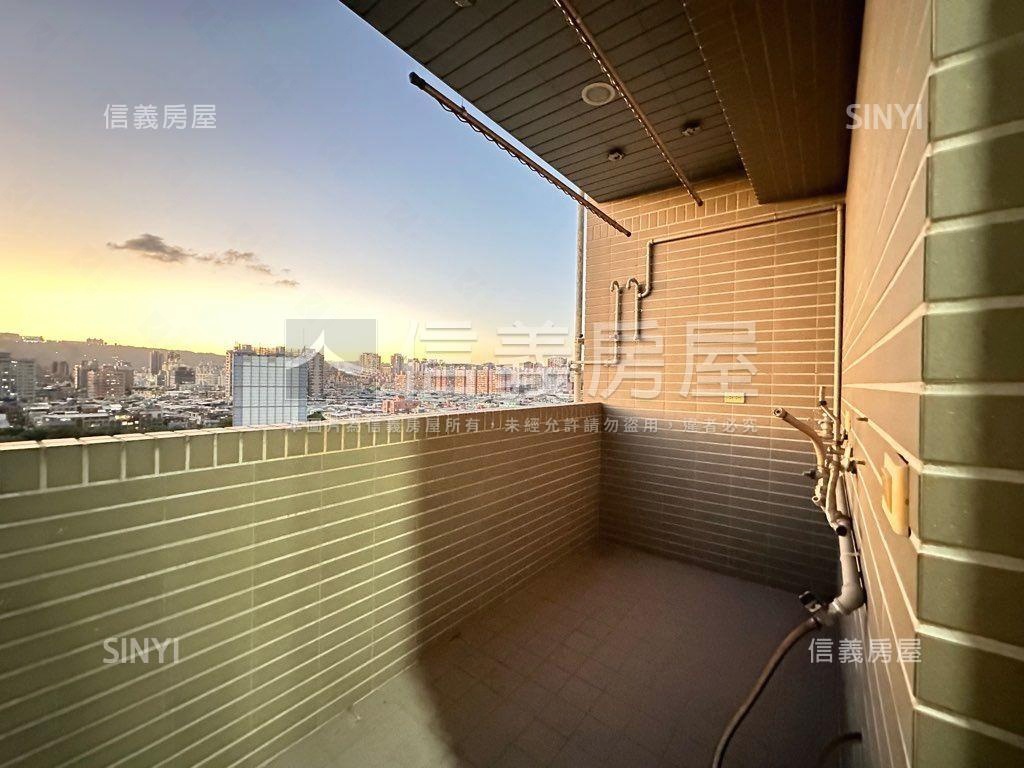 ［新接］幸福悠美三房車位房屋室內格局與周邊環境