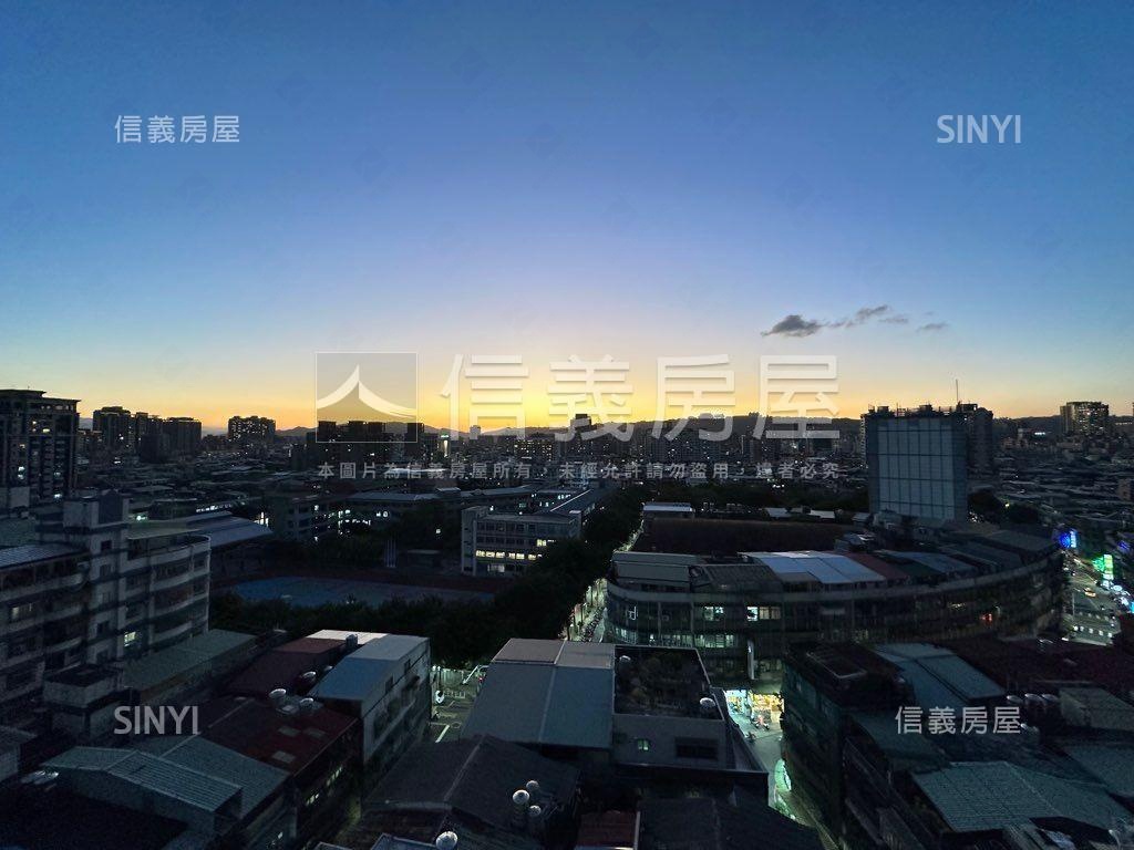 ［新接］幸福悠美三房車位房屋室內格局與周邊環境