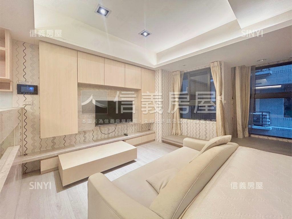三上時上溫馨美套房房屋室內格局與周邊環境
