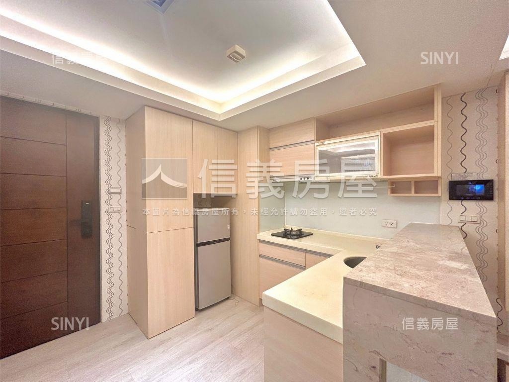 三上時上溫馨美套房房屋室內格局與周邊環境