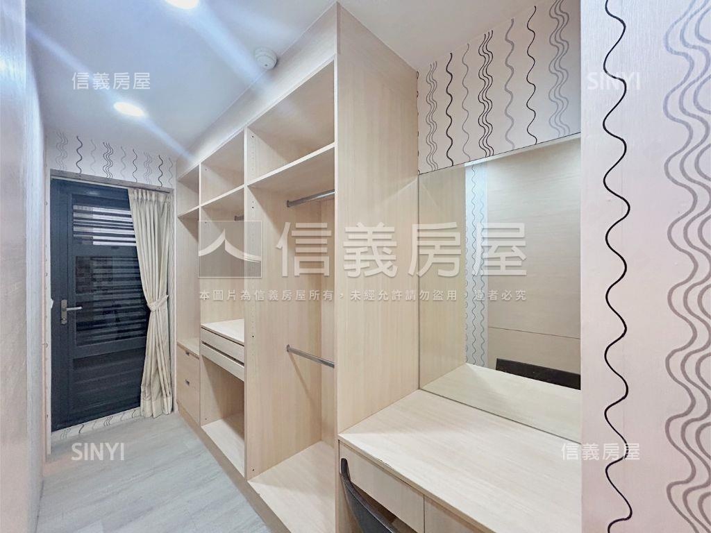 三上時上溫馨美套房房屋室內格局與周邊環境