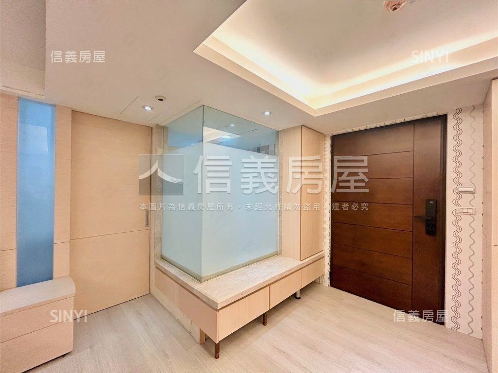 三上時上溫馨美套房房屋室內格局與周邊環境