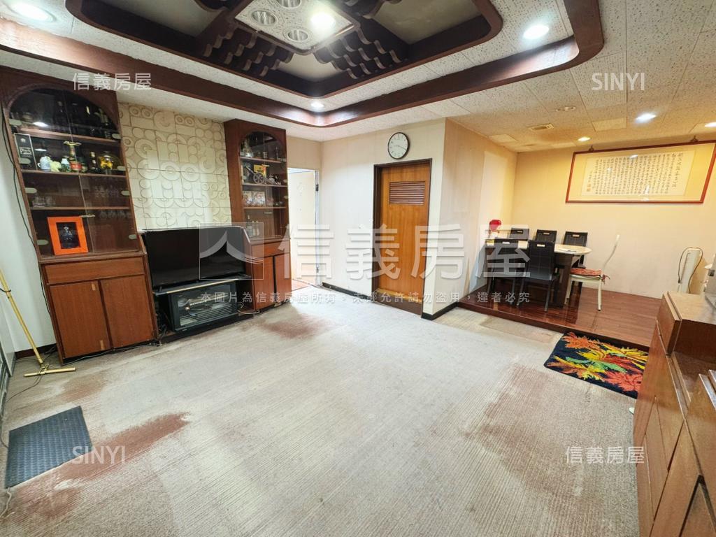 南京光復高樓住辦房屋室內格局與周邊環境