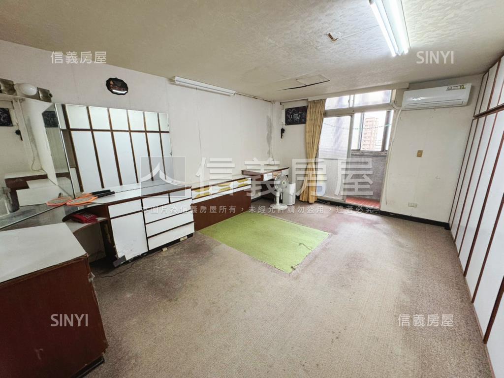 南京光復高樓住辦房屋室內格局與周邊環境