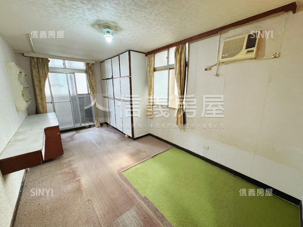 南京光復高樓住辦房屋室內格局與周邊環境