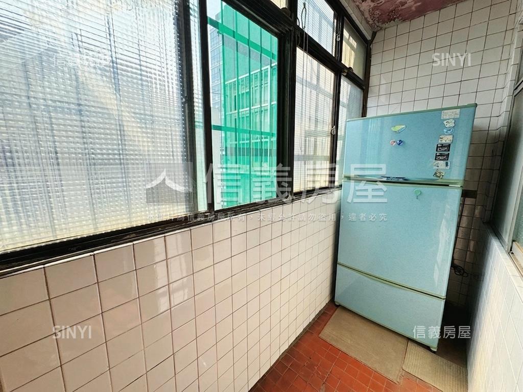 南京光復高樓住辦房屋室內格局與周邊環境