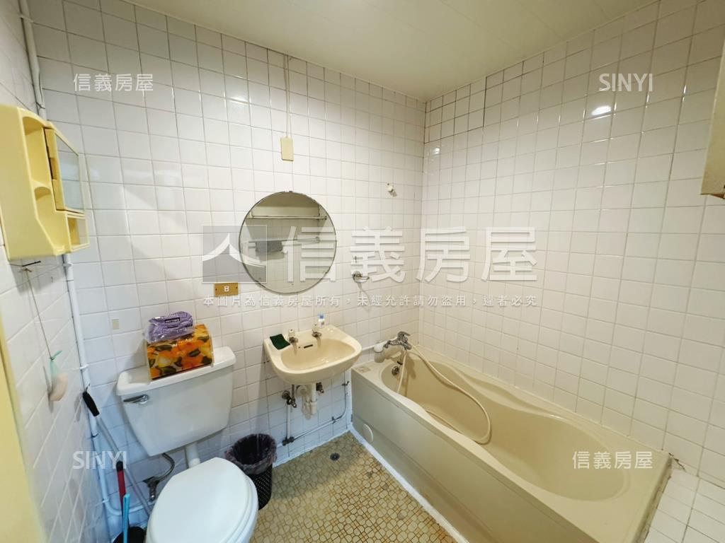 南京光復高樓住辦房屋室內格局與周邊環境