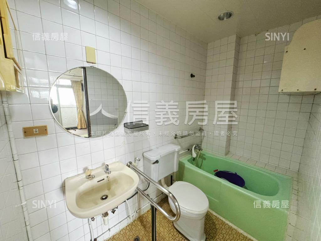 南京光復高樓住辦房屋室內格局與周邊環境