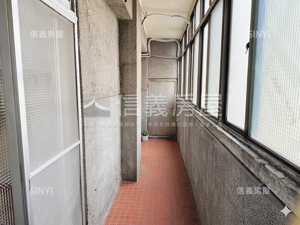 南京光復高樓住辦房屋室內格局與周邊環境