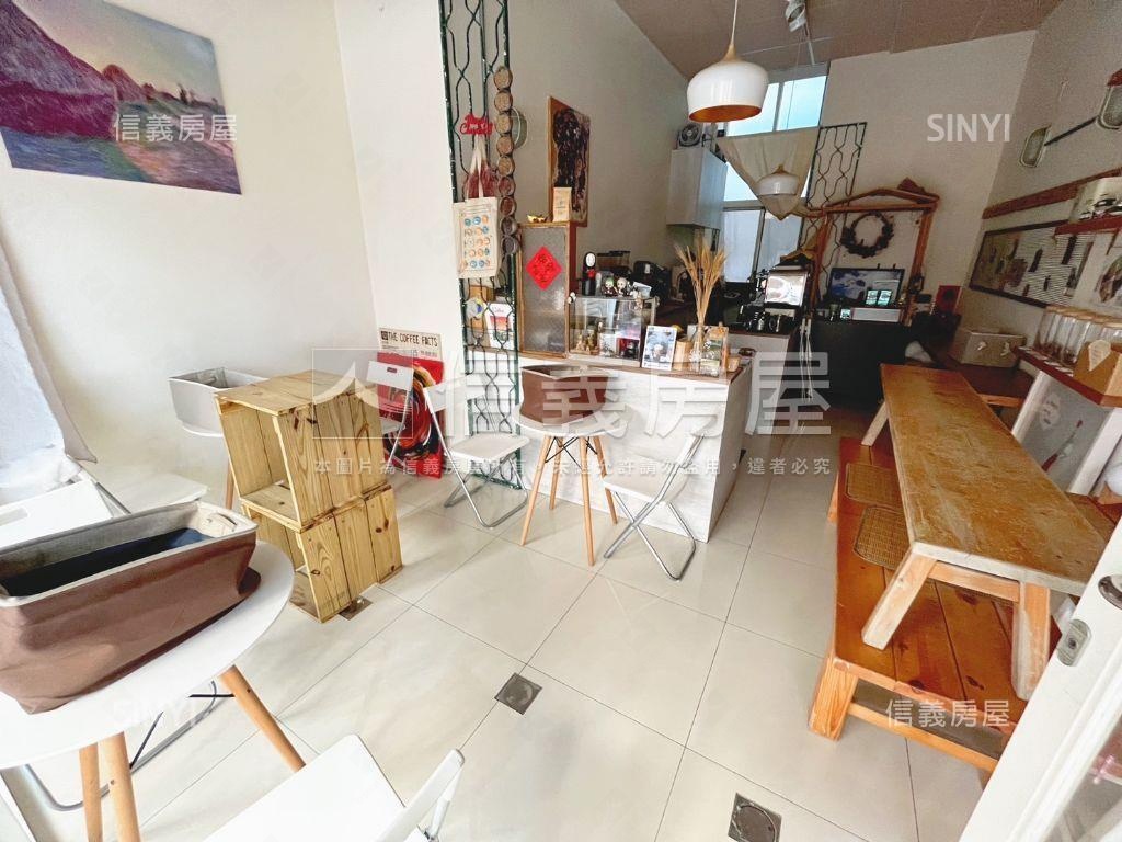 一中街滿租金雞母房屋室內格局與周邊環境