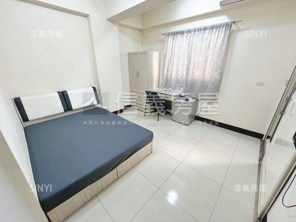 一中街滿租金雞母房屋室內格局與周邊環境