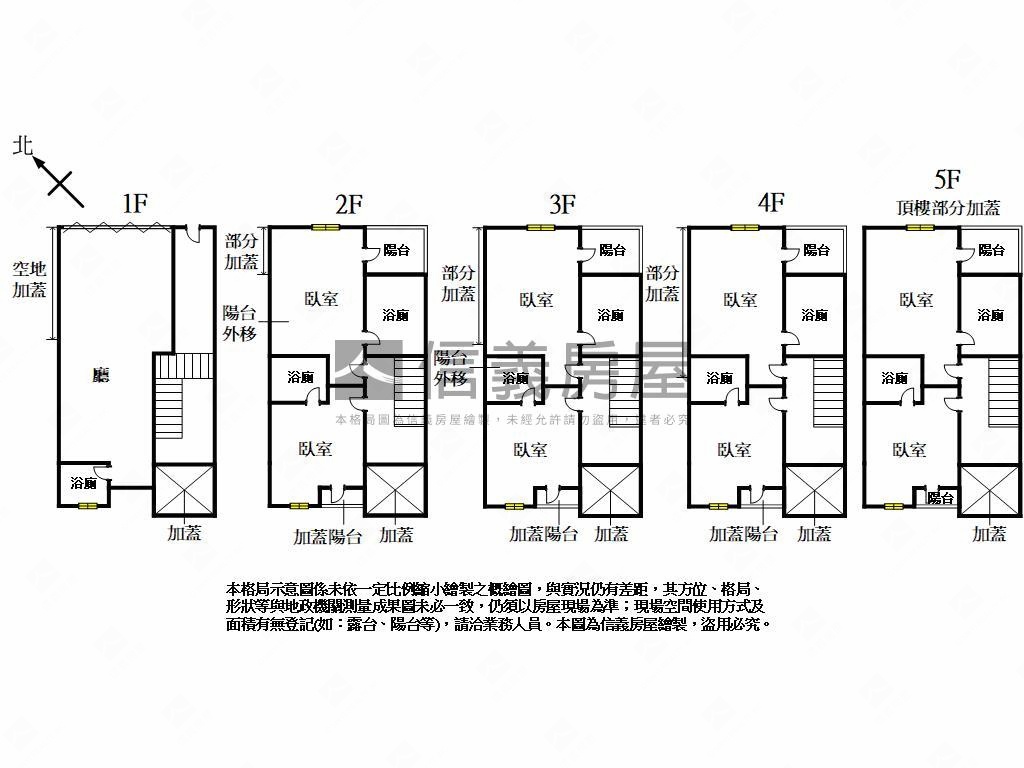 一中街滿租金雞母房屋室內格局與周邊環境