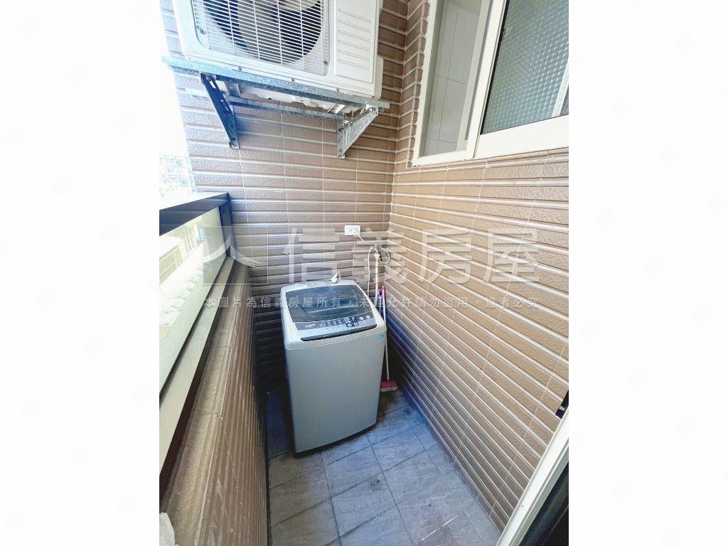 一中街滿租金雞母房屋室內格局與周邊環境