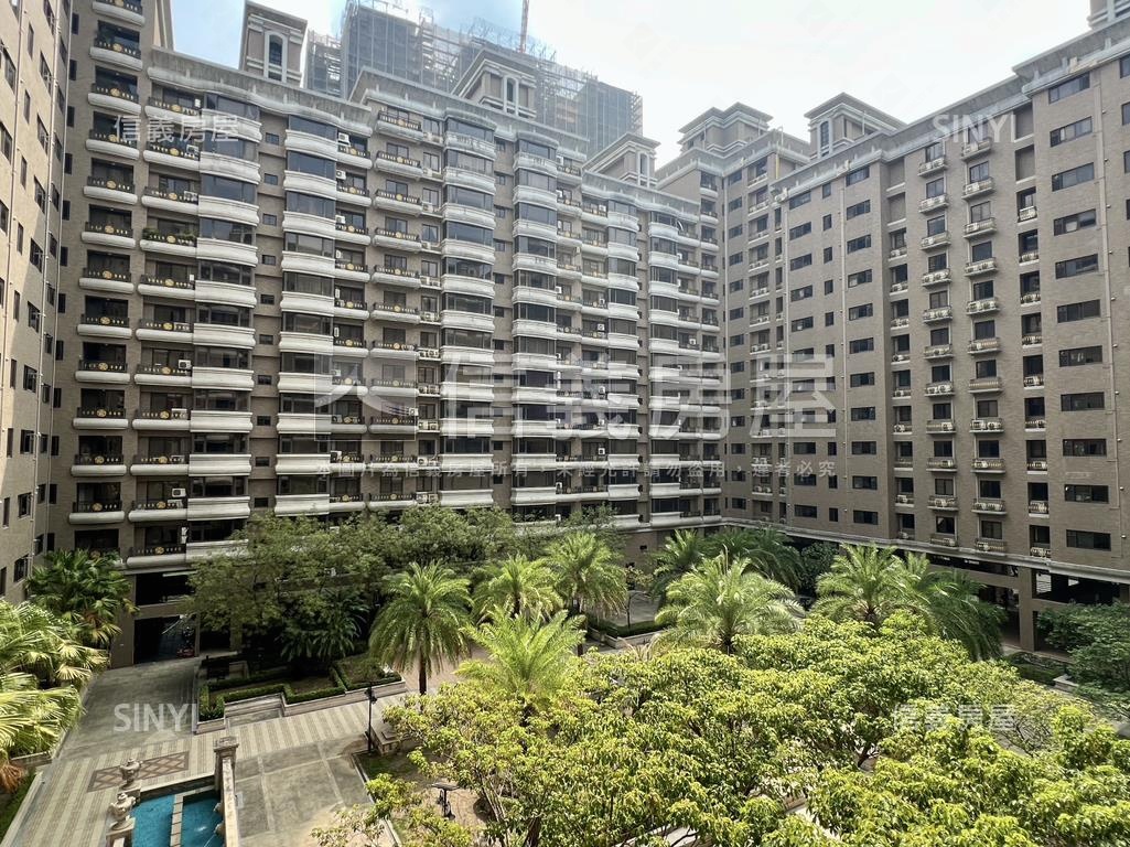 說ｌａｖｉｅ三房房屋室內格局與周邊環境