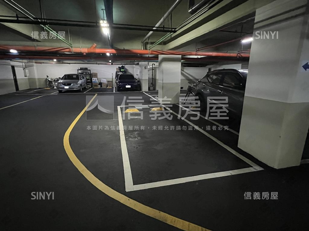 說ｌａｖｉｅ三房房屋室內格局與周邊環境